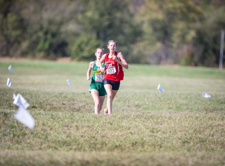 November 2, 2019: Photos from DCSAA Cross Country Championships 2019 at Kenilworth Park in Washington, D.C.. Cory Royster / Cory F. Royster Photography