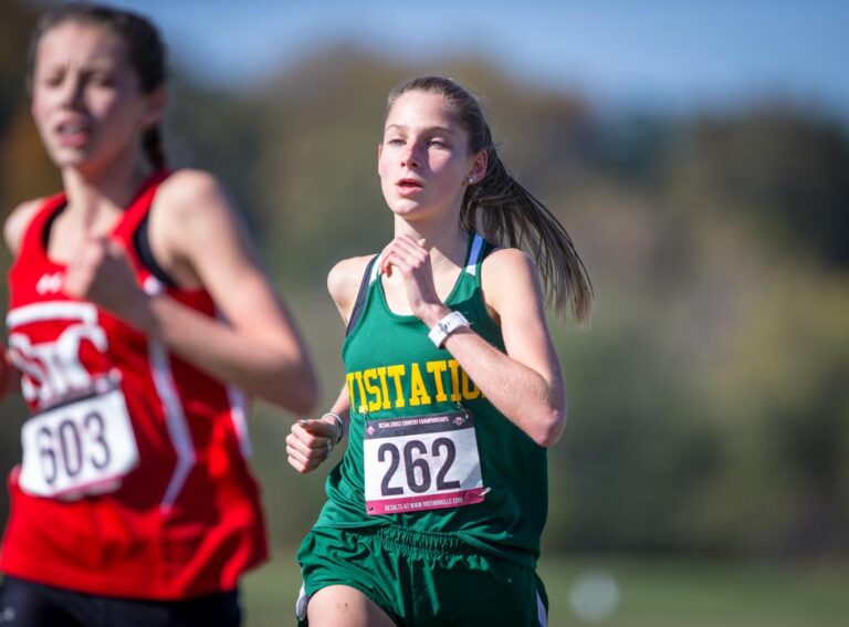 November 2, 2019: Photos from DCSAA Cross Country Championships 2019 at Kenilworth Park in Washington, D.C.. Cory Royster / Cory F. Royster Photography