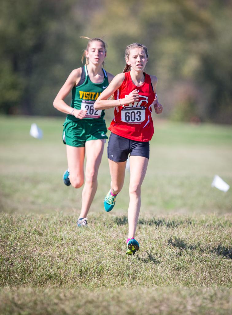 November 2, 2019: Photos from DCSAA Cross Country Championships 2019 at Kenilworth Park in Washington, D.C.. Cory Royster / Cory F. Royster Photography