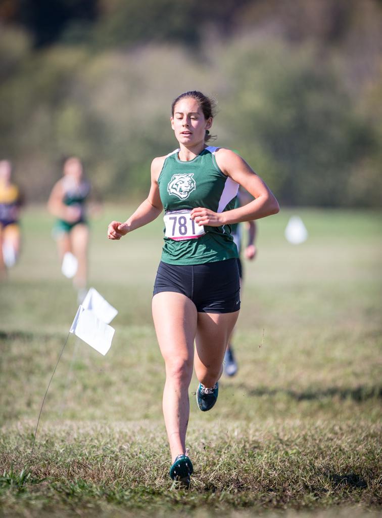 November 2, 2019: Photos from DCSAA Cross Country Championships 2019 at Kenilworth Park in Washington, D.C.. Cory Royster / Cory F. Royster Photography