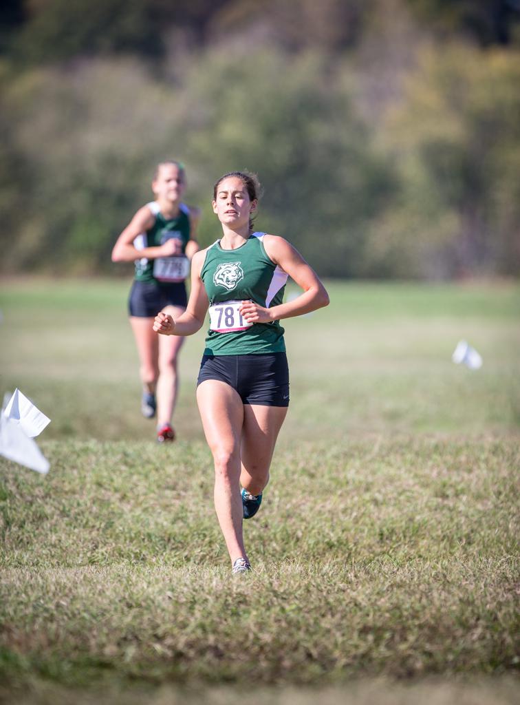 November 2, 2019: Photos from DCSAA Cross Country Championships 2019 at Kenilworth Park in Washington, D.C.. Cory Royster / Cory F. Royster Photography