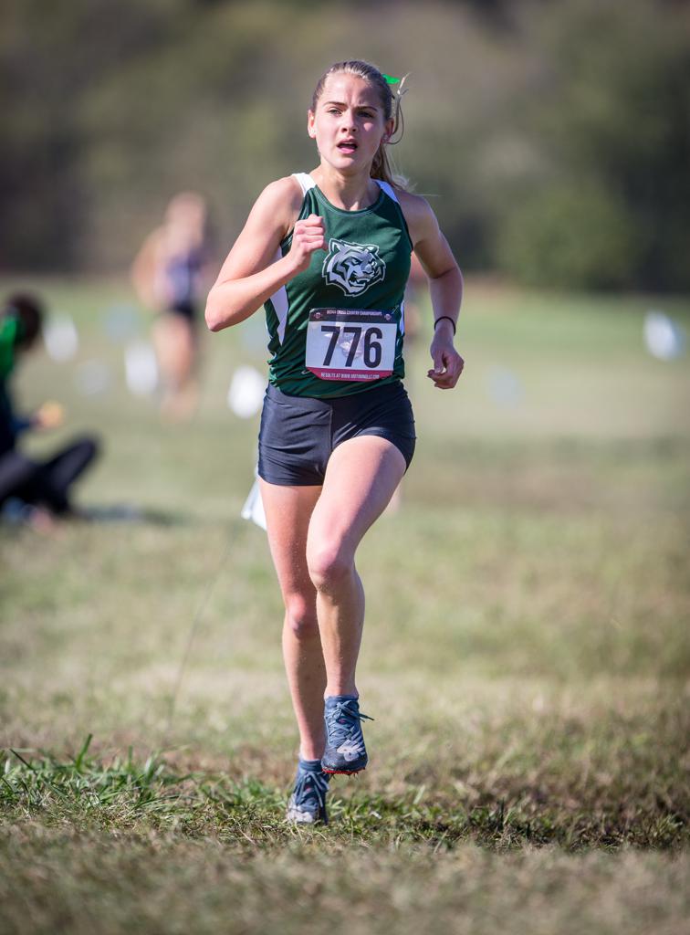 November 2, 2019: Photos from DCSAA Cross Country Championships 2019 at Kenilworth Park in Washington, D.C.. Cory Royster / Cory F. Royster Photography