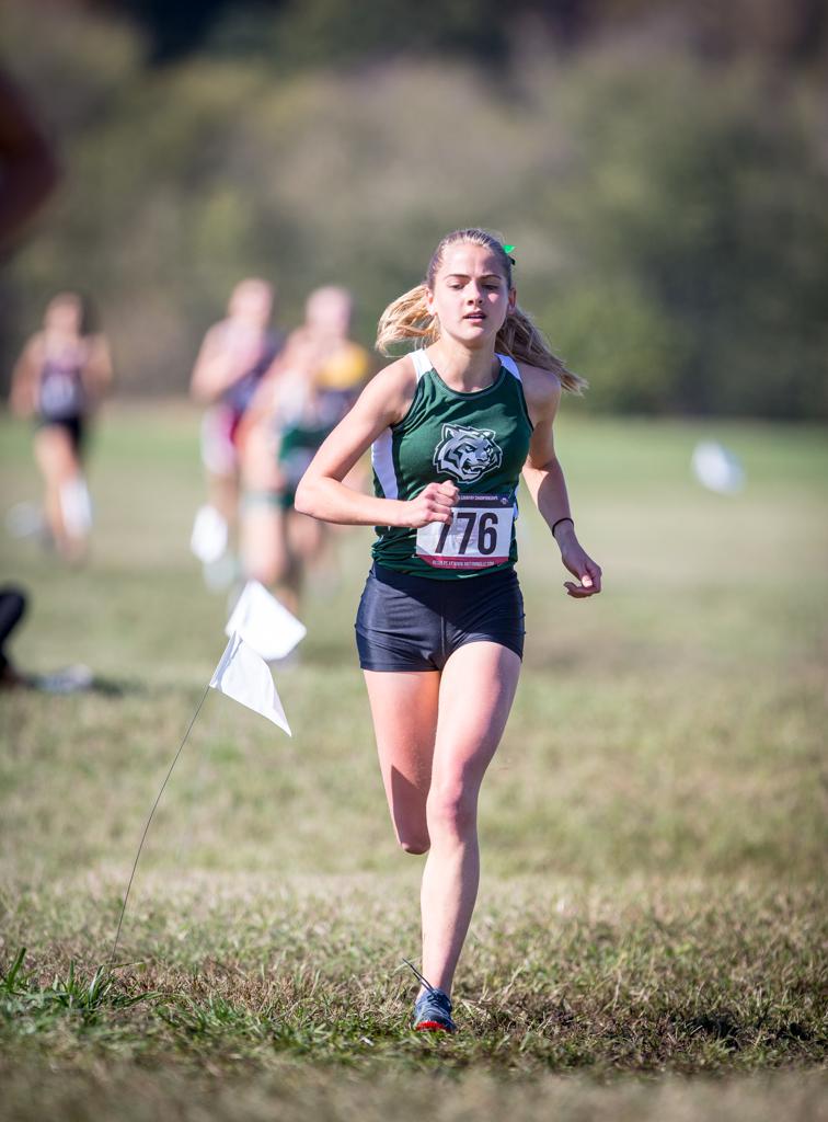 November 2, 2019: Photos from DCSAA Cross Country Championships 2019 at Kenilworth Park in Washington, D.C.. Cory Royster / Cory F. Royster Photography