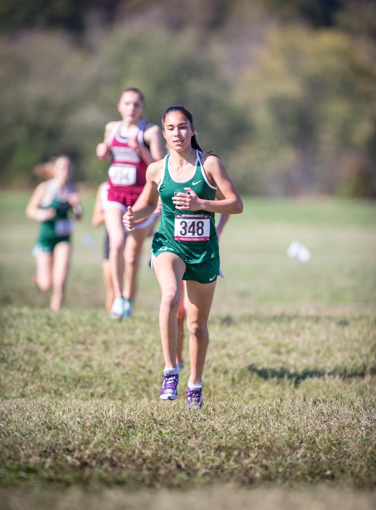 November 2, 2019: Photos from DCSAA Cross Country Championships 2019 at Kenilworth Park in Washington, D.C.. Cory Royster / Cory F. Royster Photography