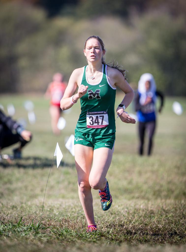 November 2, 2019: Photos from DCSAA Cross Country Championships 2019 at Kenilworth Park in Washington, D.C.. Cory Royster / Cory F. Royster Photography