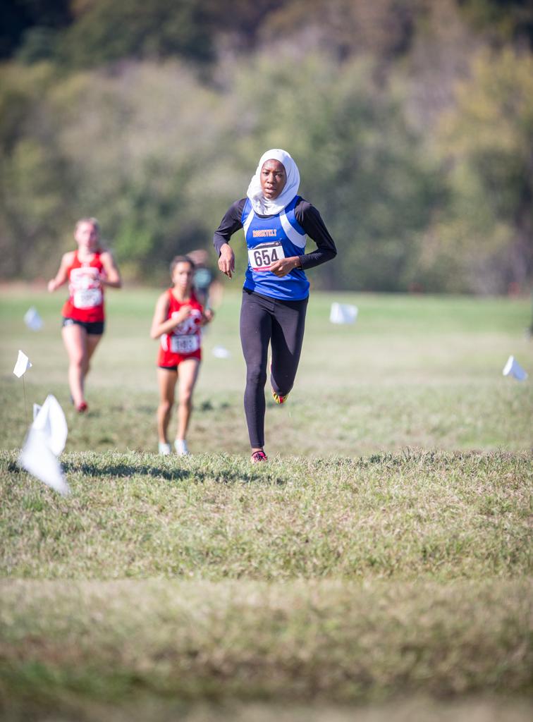 November 2, 2019: Photos from DCSAA Cross Country Championships 2019 at Kenilworth Park in Washington, D.C.. Cory Royster / Cory F. Royster Photography