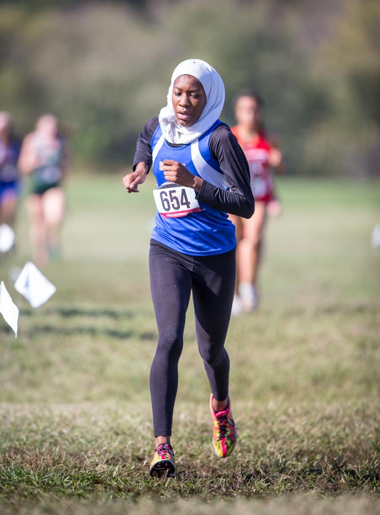 November 2, 2019: Photos from DCSAA Cross Country Championships 2019 at Kenilworth Park in Washington, D.C.. Cory Royster / Cory F. Royster Photography