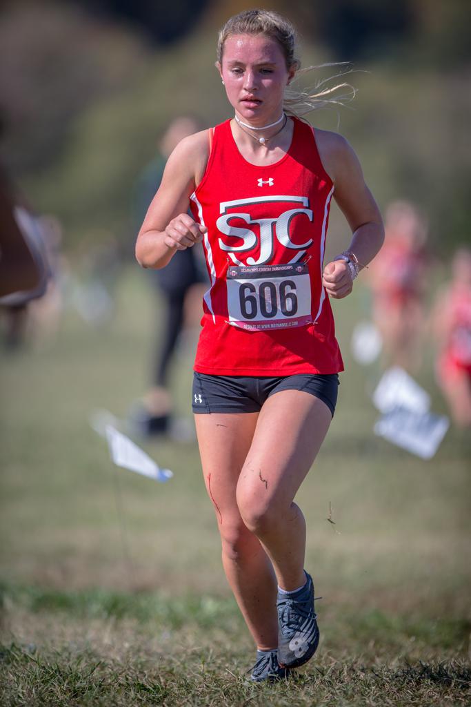 November 2, 2019: Photos from DCSAA Cross Country Championships 2019 at Kenilworth Park in Washington, D.C.. Cory Royster / Cory F. Royster Photography