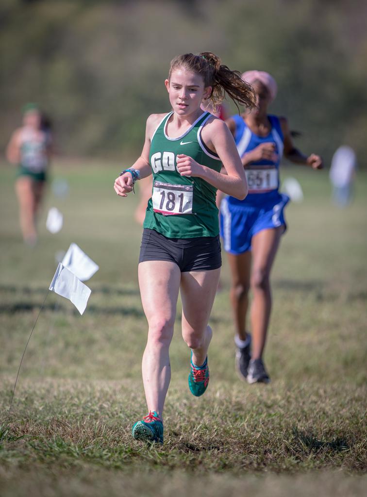 November 2, 2019: Photos from DCSAA Cross Country Championships 2019 at Kenilworth Park in Washington, D.C.. Cory Royster / Cory F. Royster Photography