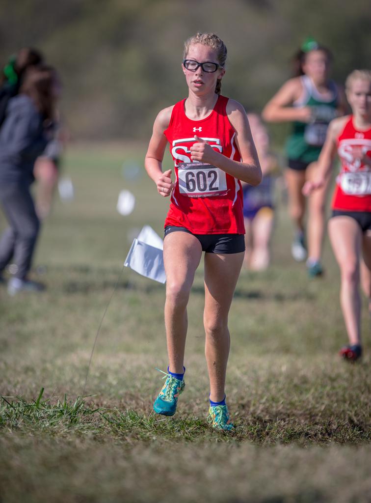 November 2, 2019: Photos from DCSAA Cross Country Championships 2019 at Kenilworth Park in Washington, D.C.. Cory Royster / Cory F. Royster Photography