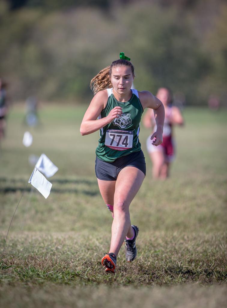 November 2, 2019: Photos from DCSAA Cross Country Championships 2019 at Kenilworth Park in Washington, D.C.. Cory Royster / Cory F. Royster Photography