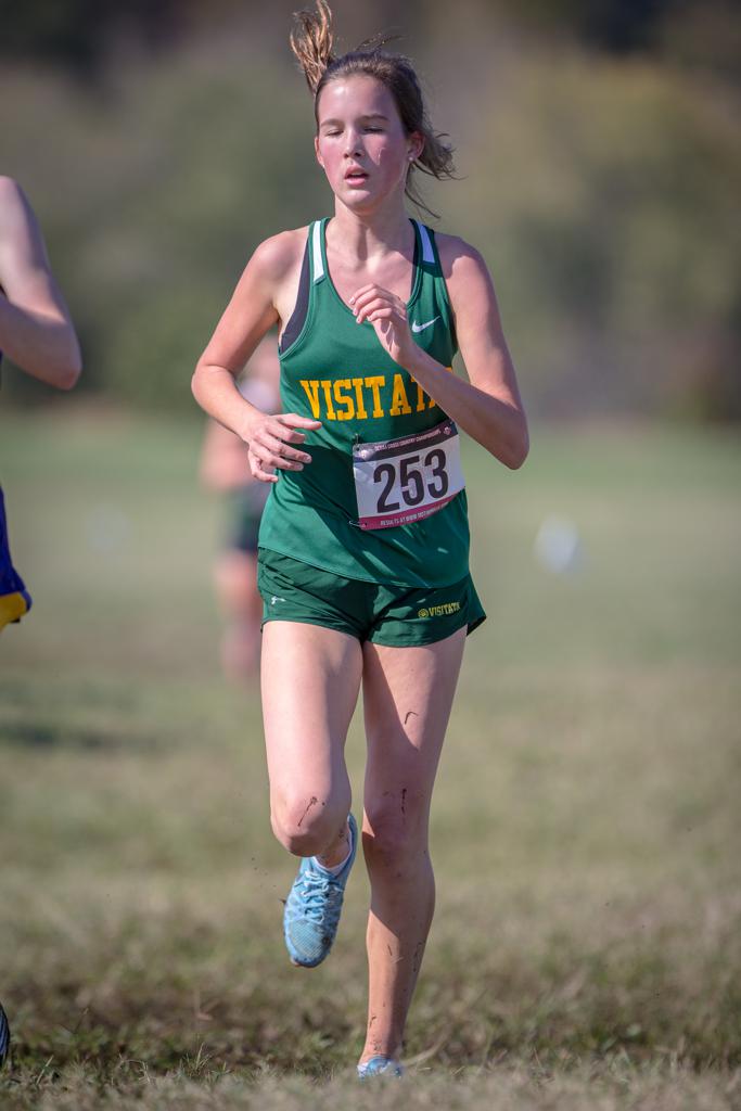 November 2, 2019: Photos from DCSAA Cross Country Championships 2019 at Kenilworth Park in Washington, D.C.. Cory Royster / Cory F. Royster Photography