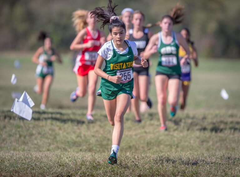 November 2, 2019: Photos from DCSAA Cross Country Championships 2019 at Kenilworth Park in Washington, D.C.. Cory Royster / Cory F. Royster Photography