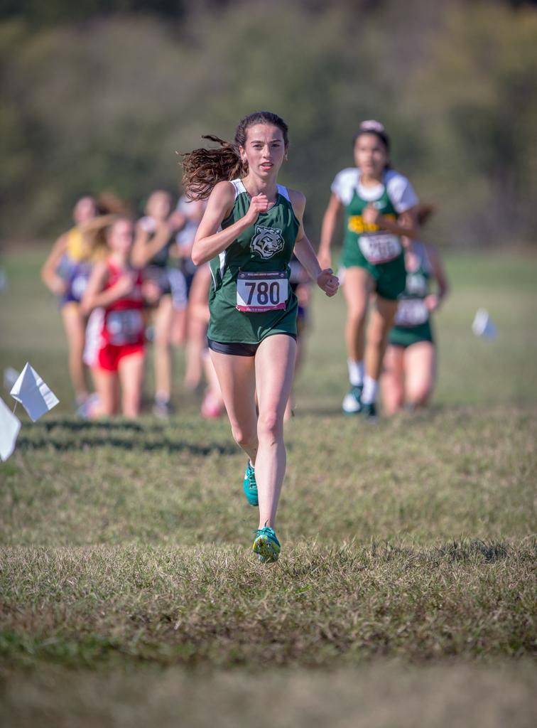 November 2, 2019: Photos from DCSAA Cross Country Championships 2019 at Kenilworth Park in Washington, D.C.. Cory Royster / Cory F. Royster Photography