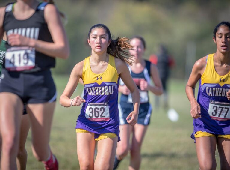 November 2, 2019: Photos from DCSAA Cross Country Championships 2019 at Kenilworth Park in Washington, D.C.. Cory Royster / Cory F. Royster Photography