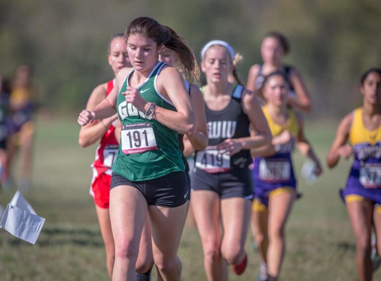 November 2, 2019: Photos from DCSAA Cross Country Championships 2019 at Kenilworth Park in Washington, D.C.. Cory Royster / Cory F. Royster Photography