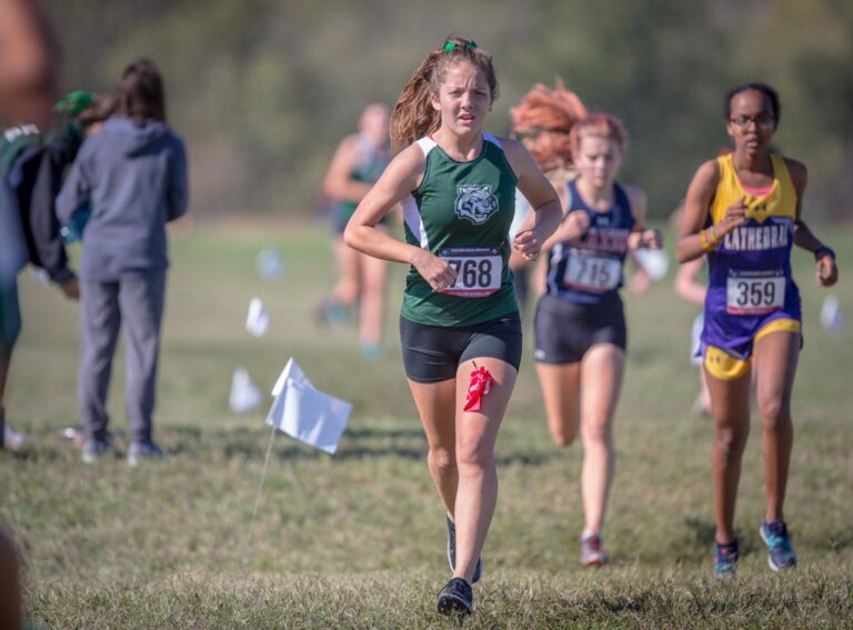 November 2, 2019: Photos from DCSAA Cross Country Championships 2019 at Kenilworth Park in Washington, D.C.. Cory Royster / Cory F. Royster Photography