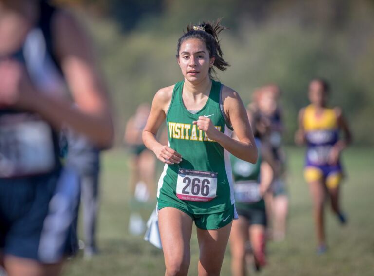 November 2, 2019: Photos from DCSAA Cross Country Championships 2019 at Kenilworth Park in Washington, D.C.. Cory Royster / Cory F. Royster Photography