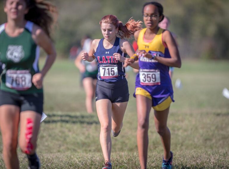 November 2, 2019: Photos from DCSAA Cross Country Championships 2019 at Kenilworth Park in Washington, D.C.. Cory Royster / Cory F. Royster Photography