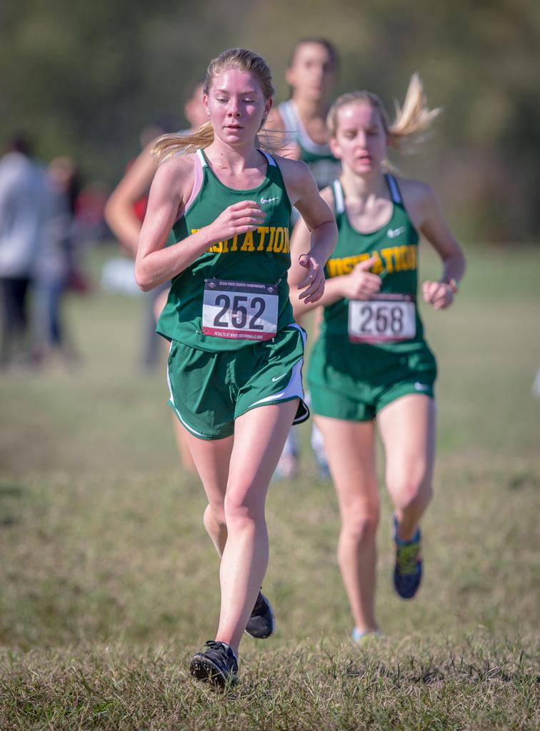 November 2, 2019: Photos from DCSAA Cross Country Championships 2019 at Kenilworth Park in Washington, D.C.. Cory Royster / Cory F. Royster Photography