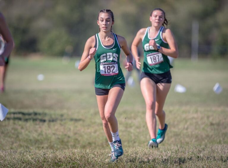 November 2, 2019: Photos from DCSAA Cross Country Championships 2019 at Kenilworth Park in Washington, D.C.. Cory Royster / Cory F. Royster Photography