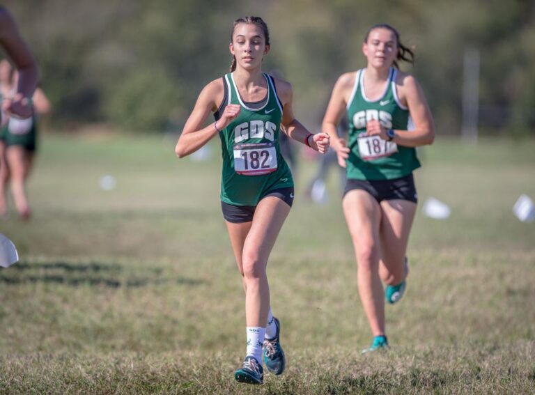 November 2, 2019: Photos from DCSAA Cross Country Championships 2019 at Kenilworth Park in Washington, D.C.. Cory Royster / Cory F. Royster Photography