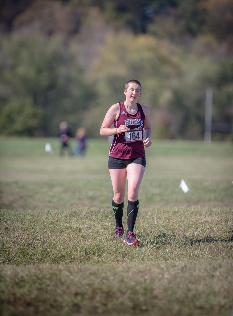 November 2, 2019: Photos from DCSAA Cross Country Championships 2019 at Kenilworth Park in Washington, D.C.. Cory Royster / Cory F. Royster Photography