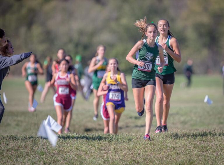 November 2, 2019: Photos from DCSAA Cross Country Championships 2019 at Kenilworth Park in Washington, D.C.. Cory Royster / Cory F. Royster Photography