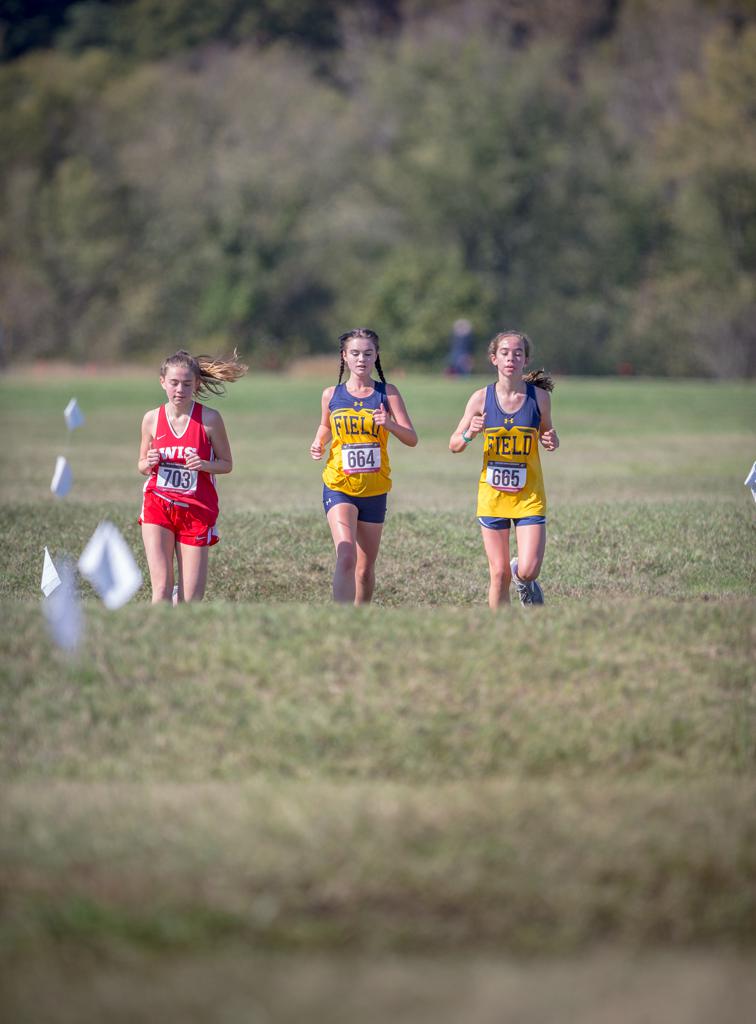 November 2, 2019: Photos from DCSAA Cross Country Championships 2019 at Kenilworth Park in Washington, D.C.. Cory Royster / Cory F. Royster Photography