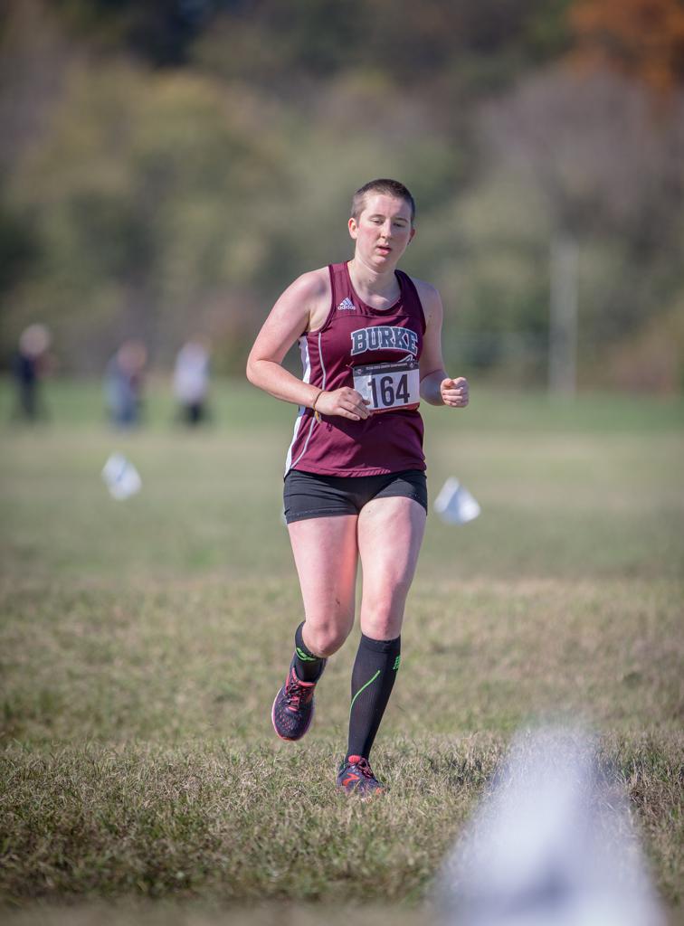 November 2, 2019: Photos from DCSAA Cross Country Championships 2019 at Kenilworth Park in Washington, D.C.. Cory Royster / Cory F. Royster Photography