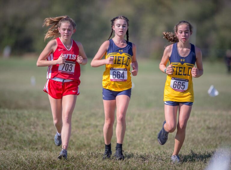 November 2, 2019: Photos from DCSAA Cross Country Championships 2019 at Kenilworth Park in Washington, D.C.. Cory Royster / Cory F. Royster Photography