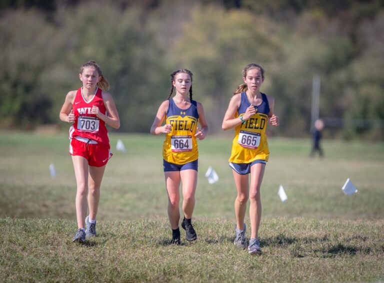 November 2, 2019: Photos from DCSAA Cross Country Championships 2019 at Kenilworth Park in Washington, D.C.. Cory Royster / Cory F. Royster Photography