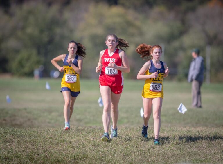 November 2, 2019: Photos from DCSAA Cross Country Championships 2019 at Kenilworth Park in Washington, D.C.. Cory Royster / Cory F. Royster Photography