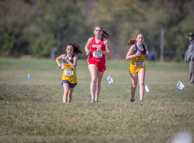 November 2, 2019: Photos from DCSAA Cross Country Championships 2019 at Kenilworth Park in Washington, D.C.. Cory Royster / Cory F. Royster Photography