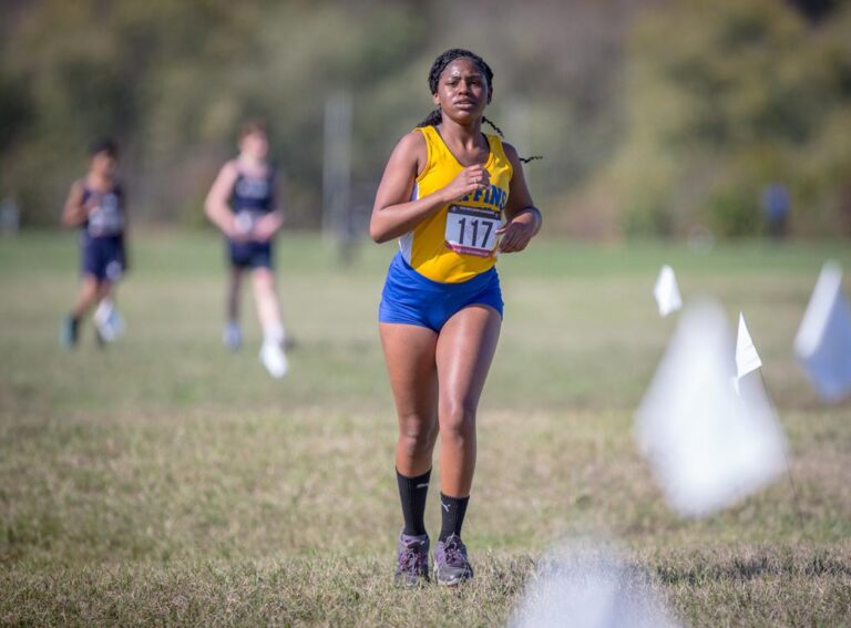 November 2, 2019: Photos from DCSAA Cross Country Championships 2019 at Kenilworth Park in Washington, D.C.. Cory Royster / Cory F. Royster Photography