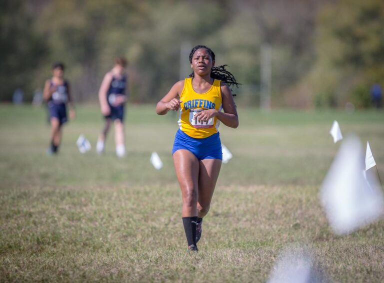 November 2, 2019: Photos from DCSAA Cross Country Championships 2019 at Kenilworth Park in Washington, D.C.. Cory Royster / Cory F. Royster Photography