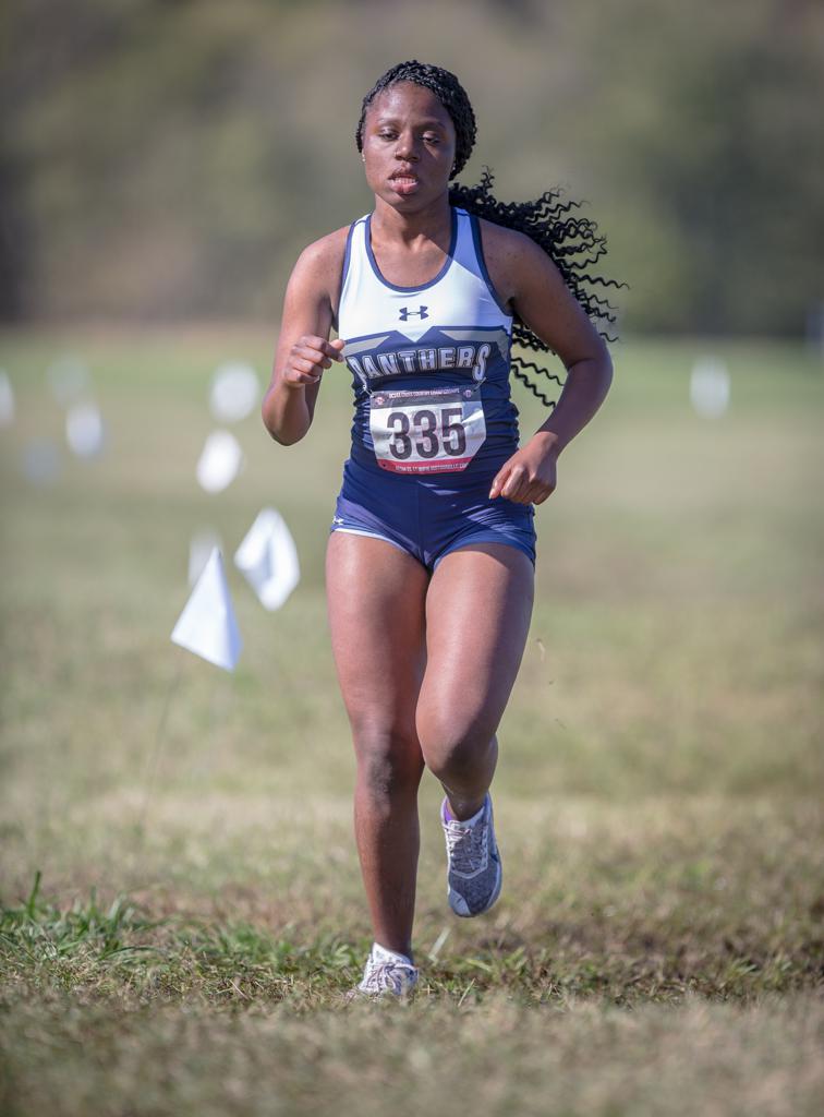 November 2, 2019: Photos from DCSAA Cross Country Championships 2019 at Kenilworth Park in Washington, D.C.. Cory Royster / Cory F. Royster Photography