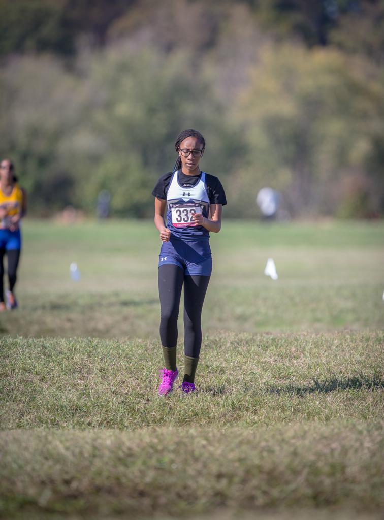 November 2, 2019: Photos from DCSAA Cross Country Championships 2019 at Kenilworth Park in Washington, D.C.. Cory Royster / Cory F. Royster Photography