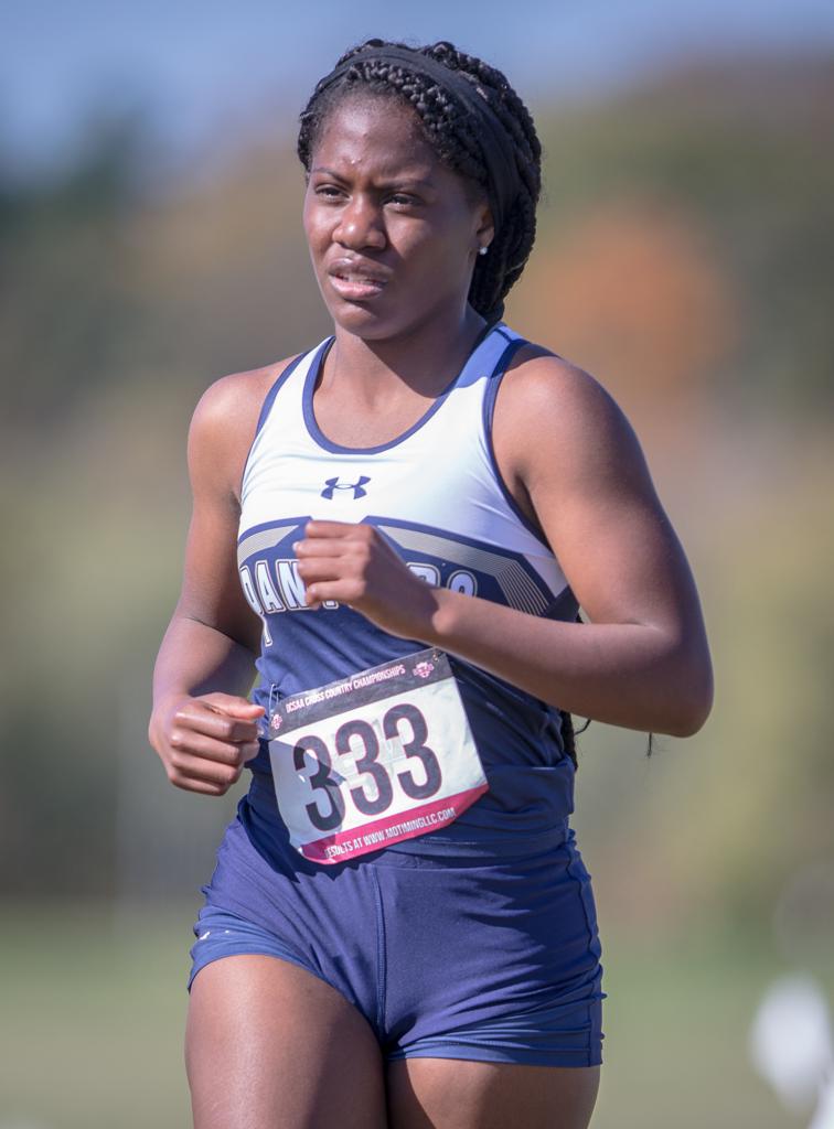 November 2, 2019: Photos from DCSAA Cross Country Championships 2019 at Kenilworth Park in Washington, D.C.. Cory Royster / Cory F. Royster Photography