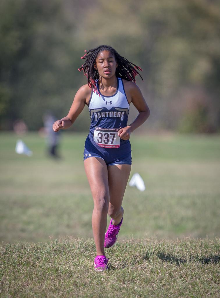 November 2, 2019: Photos from DCSAA Cross Country Championships 2019 at Kenilworth Park in Washington, D.C.. Cory Royster / Cory F. Royster Photography