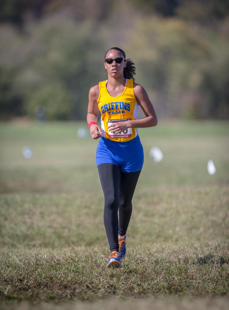 November 2, 2019: Photos from DCSAA Cross Country Championships 2019 at Kenilworth Park in Washington, D.C.. Cory Royster / Cory F. Royster Photography