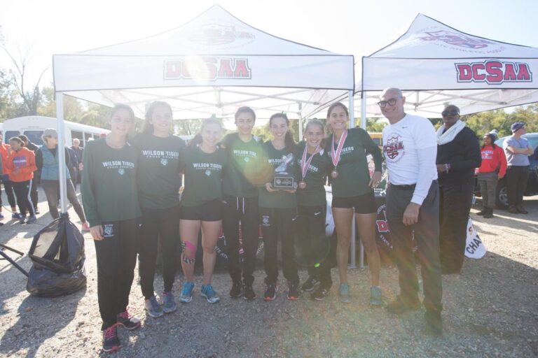 November 2, 2019: Photos from DCSAA Cross Country Championships 2019 at Kenilworth Park in Washington, D.C.. Cory Royster / Cory F. Royster Photography