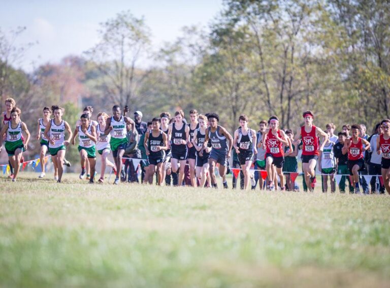 November 2, 2019: Photos from DCSAA Cross Country Championships 2019 at Kenilworth Park in Washington, D.C.. Cory Royster / Cory F. Royster Photography