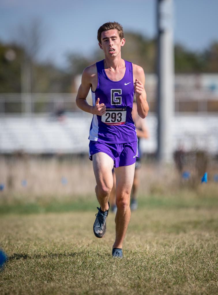 November 2, 2019: Photos from DCSAA Cross Country Championships 2019 at Kenilworth Park in Washington, D.C.. Cory Royster / Cory F. Royster Photography