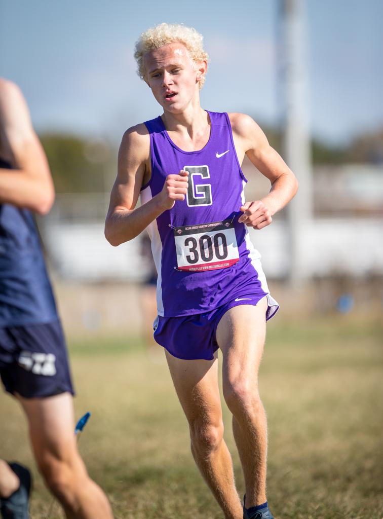 November 2, 2019: Photos from DCSAA Cross Country Championships 2019 at Kenilworth Park in Washington, D.C.. Cory Royster / Cory F. Royster Photography