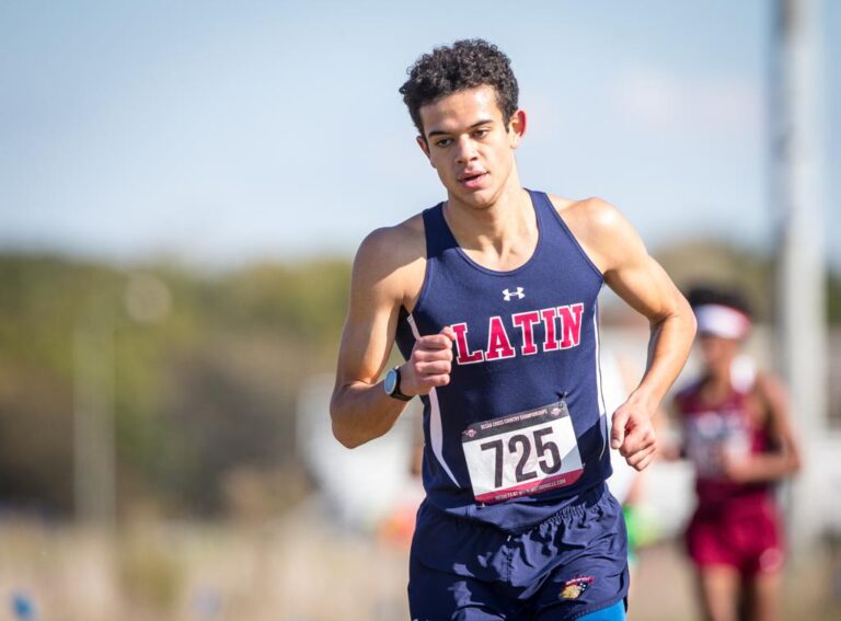 November 2, 2019: Photos from DCSAA Cross Country Championships 2019 at Kenilworth Park in Washington, D.C.. Cory Royster / Cory F. Royster Photography