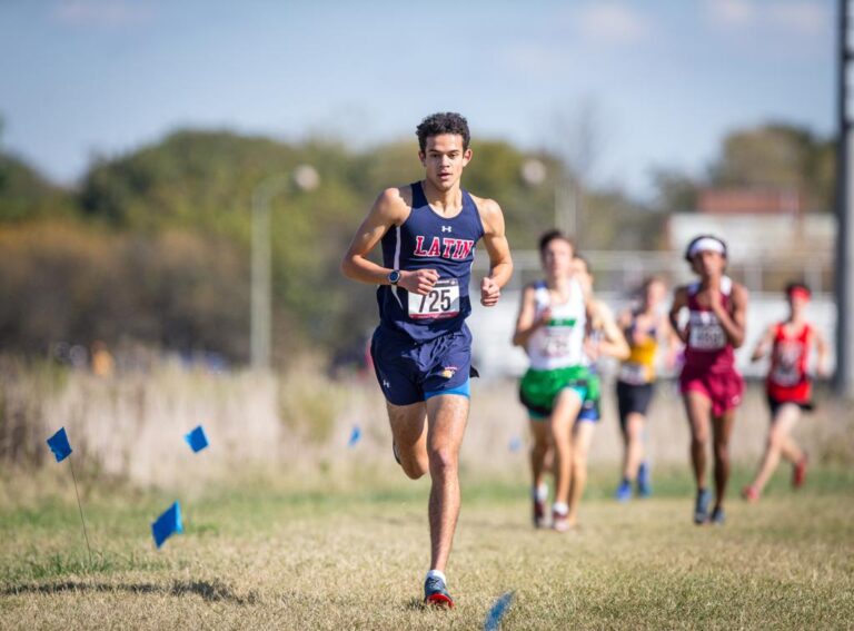 November 2, 2019: Photos from DCSAA Cross Country Championships 2019 at Kenilworth Park in Washington, D.C.. Cory Royster / Cory F. Royster Photography