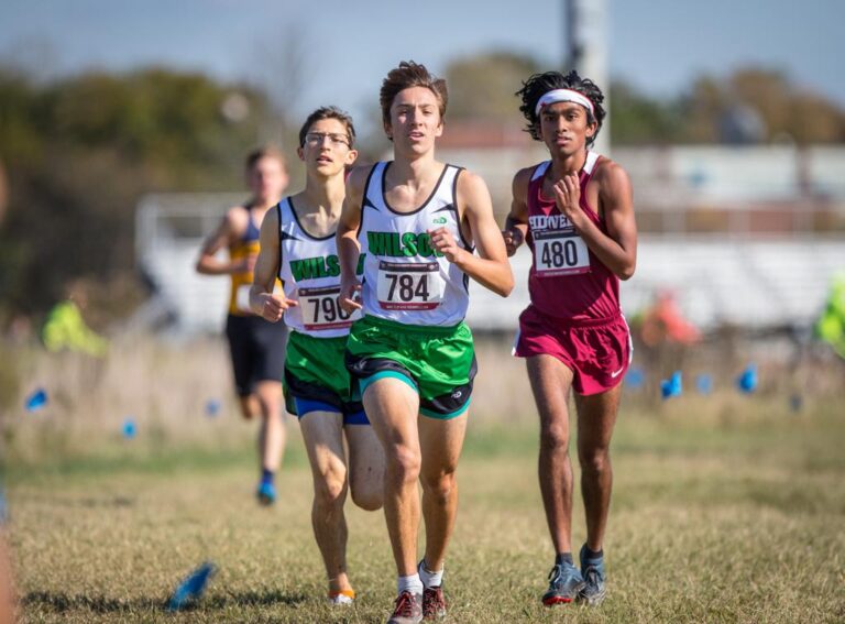 November 2, 2019: Photos from DCSAA Cross Country Championships 2019 at Kenilworth Park in Washington, D.C.. Cory Royster / Cory F. Royster Photography