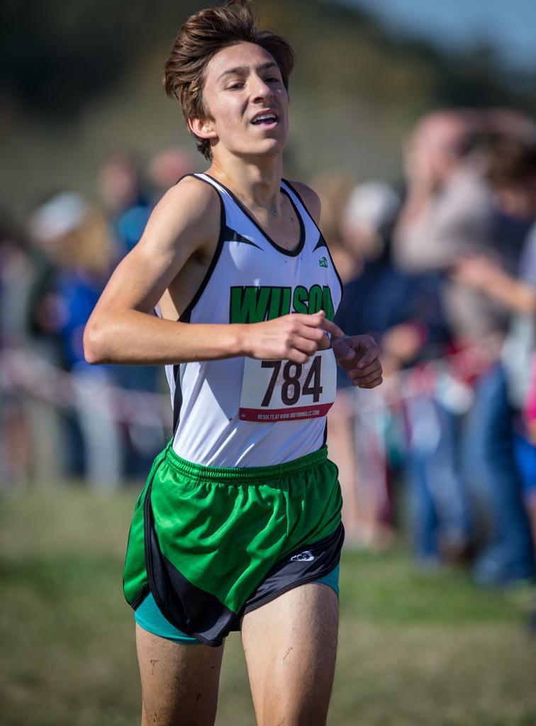 November 2, 2019: Photos from DCSAA Cross Country Championships 2019 at Kenilworth Park in Washington, D.C.. Cory Royster / Cory F. Royster Photography