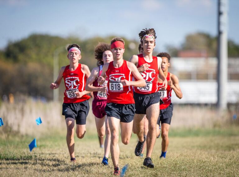 November 2, 2019: Photos from DCSAA Cross Country Championships 2019 at Kenilworth Park in Washington, D.C.. Cory Royster / Cory F. Royster Photography